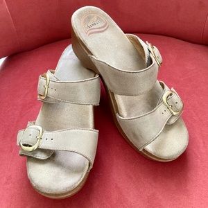 DANSKO SOPHIE SANDAL